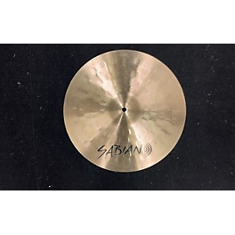 Used SABIAN 15in Legacy Hi Hat Bottom Cymbal