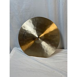 Used SABIAN 15in Legacy Hi Hat Top Cymbal