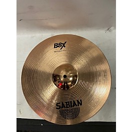 Used SABIAN 15in THIN CRASH Cymbal