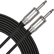 16-Gauge Speaker Cable 50 ft. Black