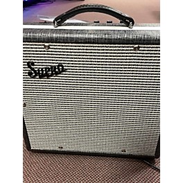 Used Supro 1600 Supreme Tube Guitar Combo Amp
