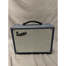 Used Supro 1606 Super Tube Guitar Combo Amp