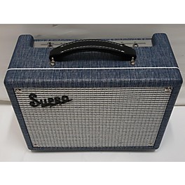 Used Supro 1606J 64 Super 5W 1x8 Tube Guitar Combo Amp