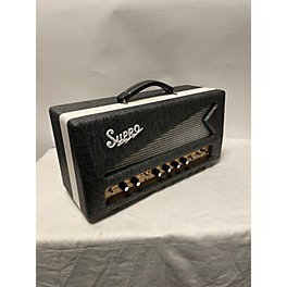 Used Supro 1610RT COMET Tube Guitar Combo Amp