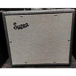 Used Supro 1610RT Tube Guitar Combo Amp