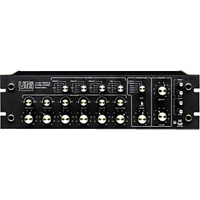 AmeriCo. DB-80 1U Urei 1620
