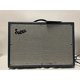 Used Supro 1624T DUAL TONE Tube Guitar Combo Amp