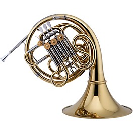 XO 1651D Kruspe Series Professional Double French Horn with Detachable Bell