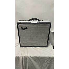 Used Supro 1699rh Tube Guitar Combo Amp