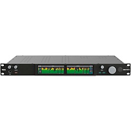 MOTU 16A 32 x 34 Thunderbolt/USB Audio Interface for Mac/Windows