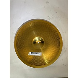 Used TAMA 16in 16" CRASH Cymbal