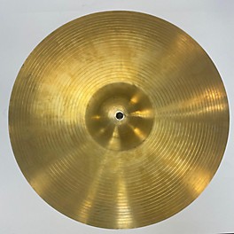 Used Miscellaneous 16in 16" Crash Cymbal
