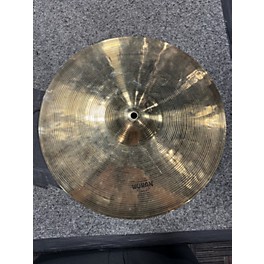 Used Wuhan 16in 16IN THIN CRASH Cymbal