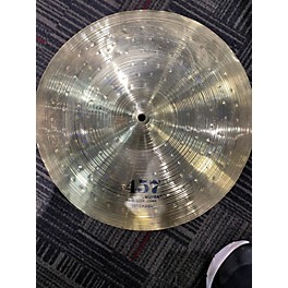 Used Wuhan 16in 457 CRASH Cymbal