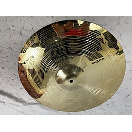 Used Wuhan Cymbals & Gongs 16in 457 Heavy Metal Crash Cymbal