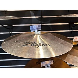 Used Zildjian 16in A Series Medium Crash Cymbal
