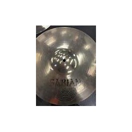 Used SABIAN 16in AA Sound Control Crash Brilliant Cymbal