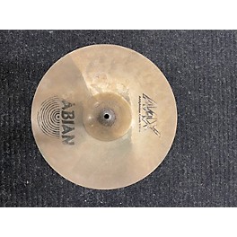 Used SABIAN 16in AAX Crash Cymbal