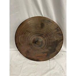 Used SABIAN 16in APOLLO Cymbal