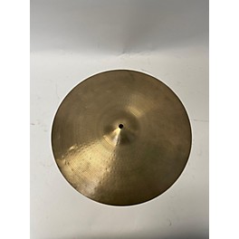 Used Zildjian 16in Avedis Crash Cymbal