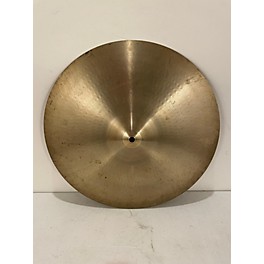 Used Zildjian 16in Avedis Crash Cymbal