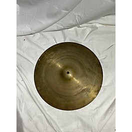 Used Zildjian 16in Avedis Splash Cymbal