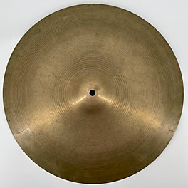 Used Zildjian 16in Avedis Thin Crash Cymbal