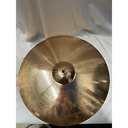 Used SABIAN 16in B8 Crash Cymbal
