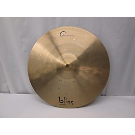 Used Dream 16in Bliss Crash Cymbal
