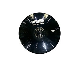 Used Paiste 16in COLORSOUND 900 CRASH Cymbal
