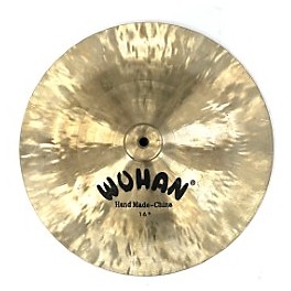 Used Wuhan 16in China Cymbal