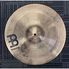 Used MEINL 16in Classic China Cymbal
