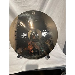 Used MEINL 16in Classics Custom 16" Medium Crash Cymbal