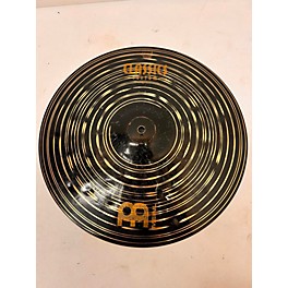 Used MEINL 16in Classics Custom Dark Crash Cymbal