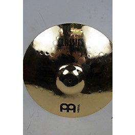 Used MEINL 16in Classics Custom Thin Crash Cymbal