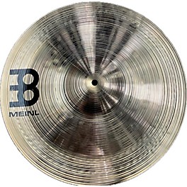 Used MEINL 16in Classics Cymbal