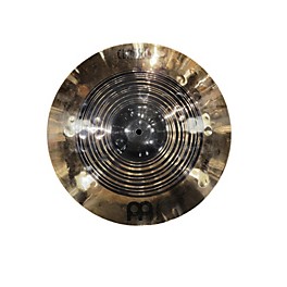 Used MEINL 16in Classics Dual Custom Cymbal