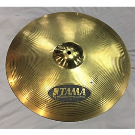 Used TAMA 16in Crash Cymbal