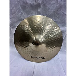 Used Peace 16in Element Crash Cymbal