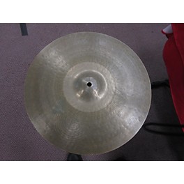 Used SABIAN 16in HH VIENNESE Cymbal