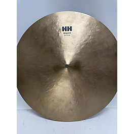 Used SABIAN 16in HH Vanguard Cymbal