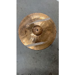 Used SABIAN 16in HHX China Cymbal