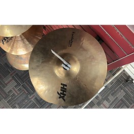 Used SABIAN 16in HHX Evolution Crash Cymbal