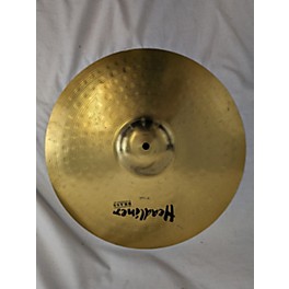 Used MEINL 16in Headliner Cymbal