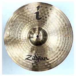 Used Zildjian 16in I FAMILY Cymbal