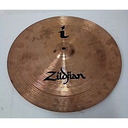 Used Zildjian 16in I Series China Cymbal