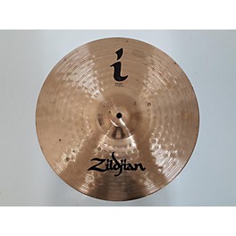 Used Zildjian 16in I Series Crash Cymbal