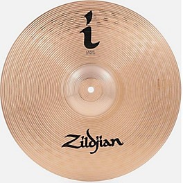 Used Zildjian 16in ILH16C Cymbal
