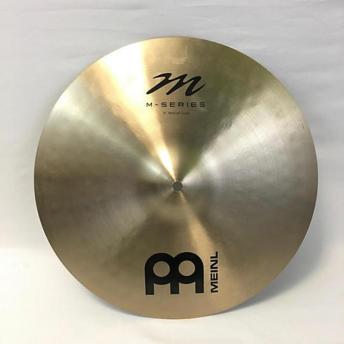 guitar center used cymbals