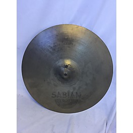 Used SABIAN 16in MEDIUM THIN CRASH Cymbal